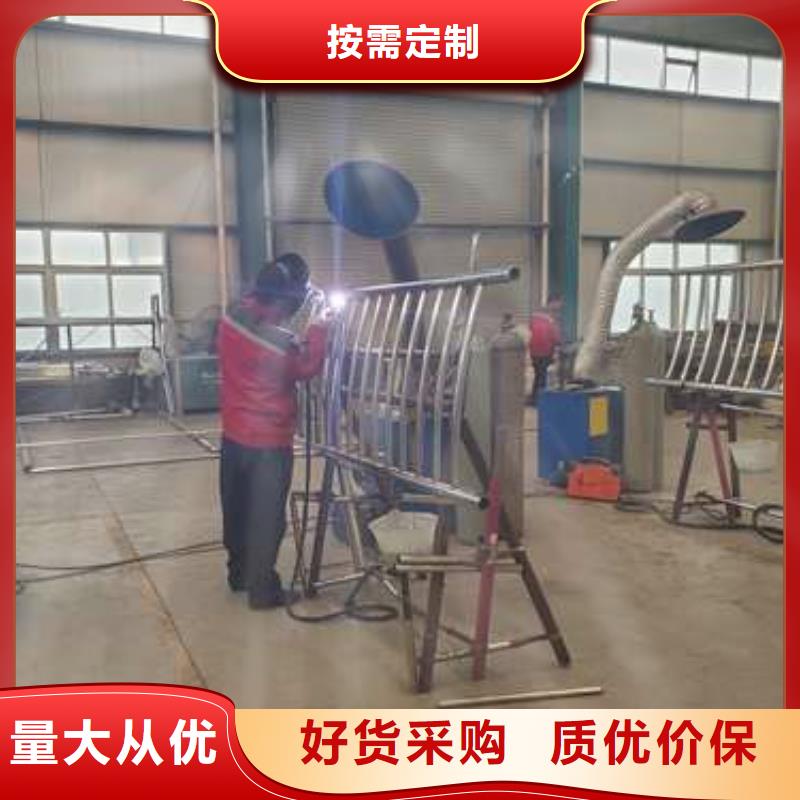 桥梁栏杆欢迎询价