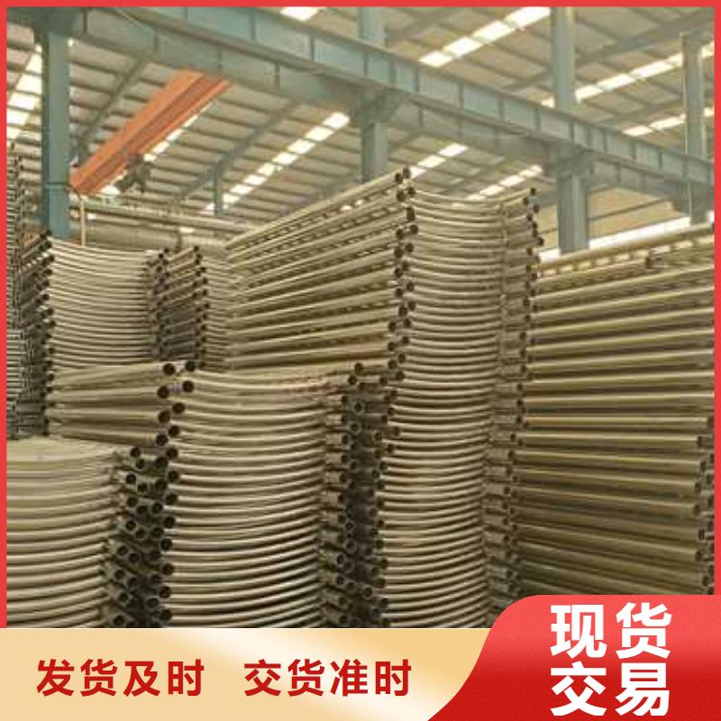 灯光护栏栏杆专业供应商