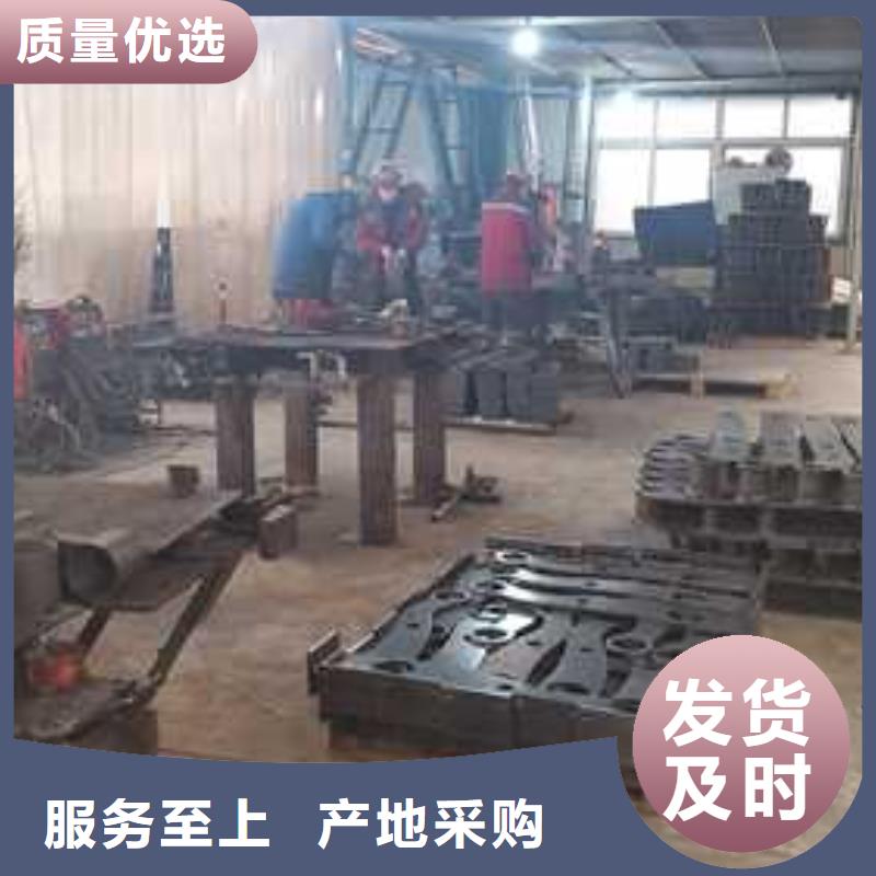 道路护栏工厂直销