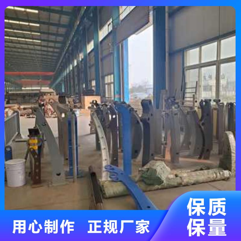 不锈钢复合管品牌供货商
