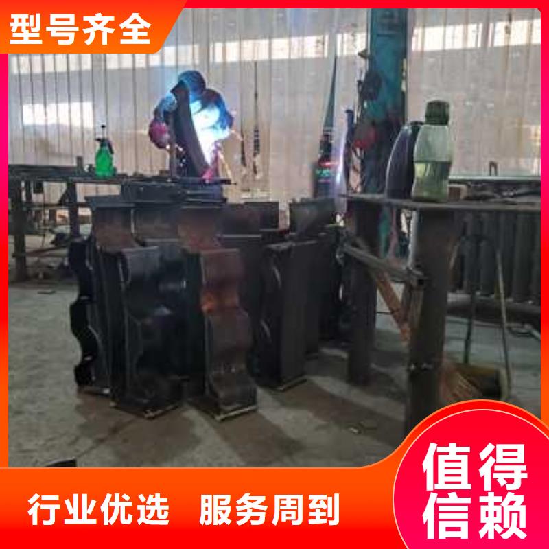 桥梁栏杆优质供货商
