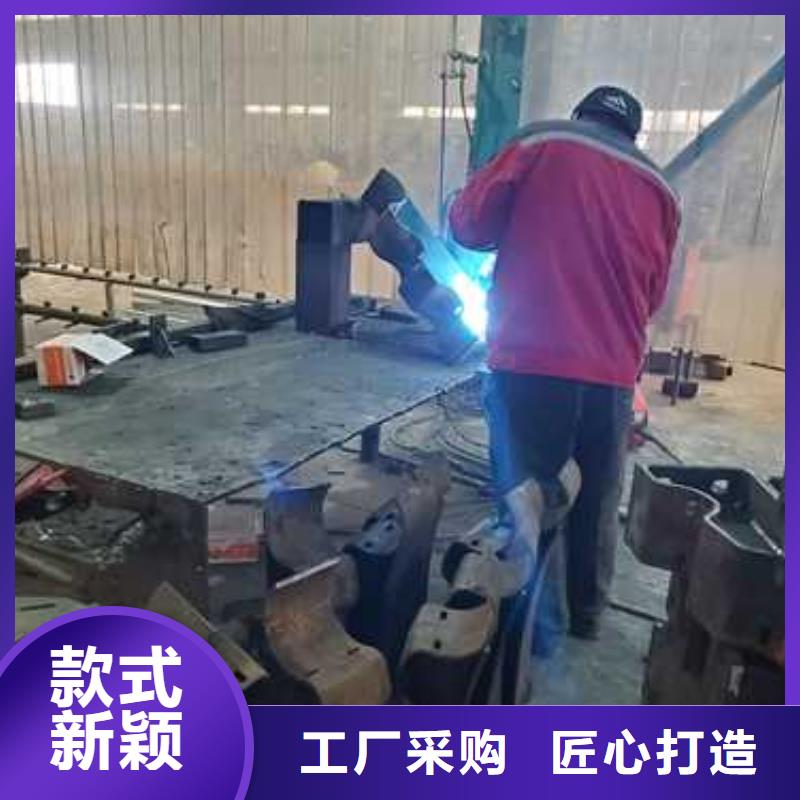 不锈钢灯箱护栏
-客户都认可