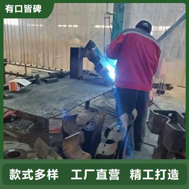 304不锈钢复合管-火爆预定中