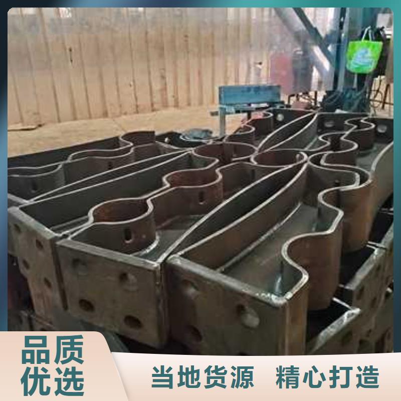 有现货的灯光护栏栏杆供应商