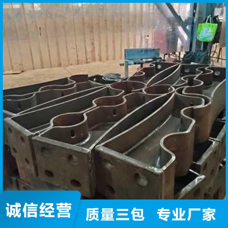不锈钢立柱工厂现货