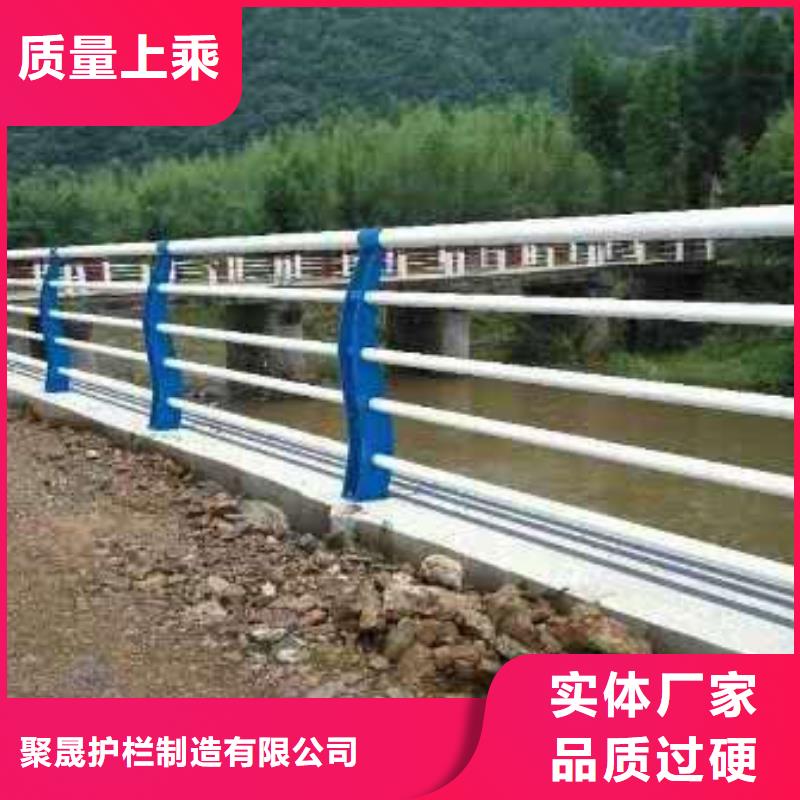 桥梁栏杆厂家批发价-让您满意