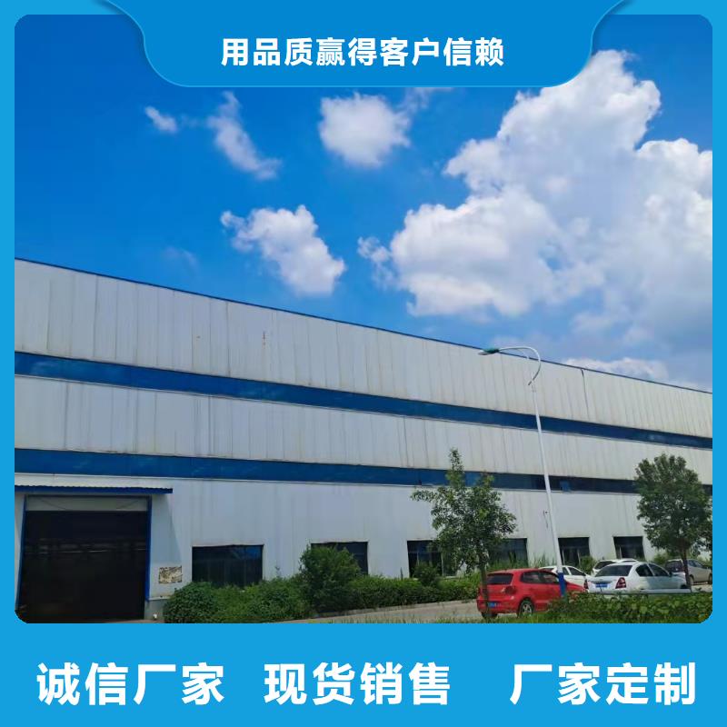 库存充足的灯光护栏经销商