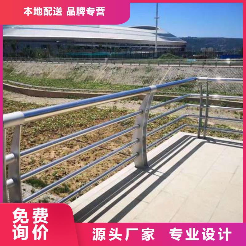口碑好的桥梁防撞护栏生产厂家