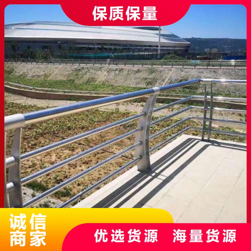 灯光护栏现货充裕