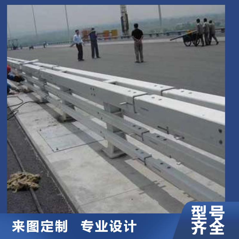 不锈钢复合管栏杆质量优异