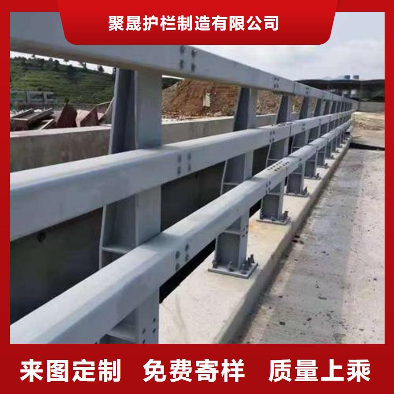买不锈钢复合管桥梁护栏必看-售后保障