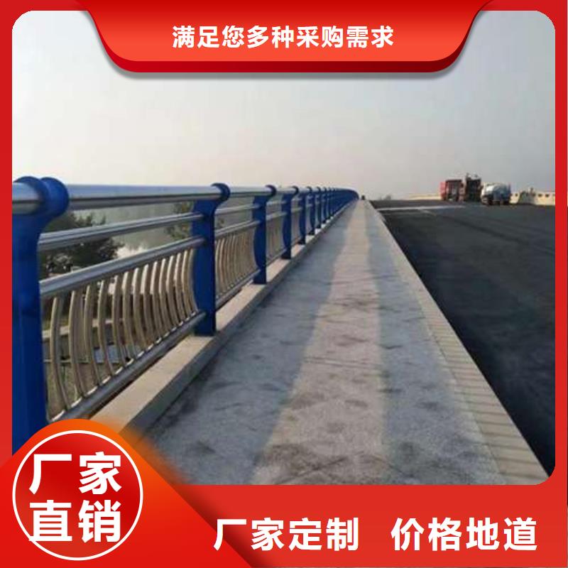 寿宁桥梁护栏交易市场