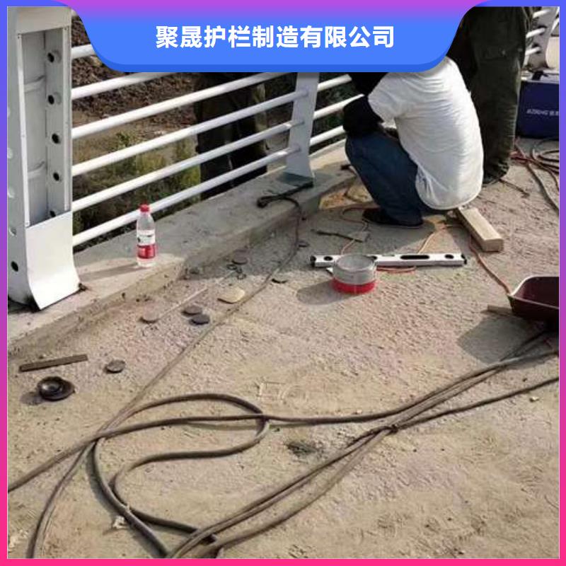 买灯光护栏栏杆必看-价格低