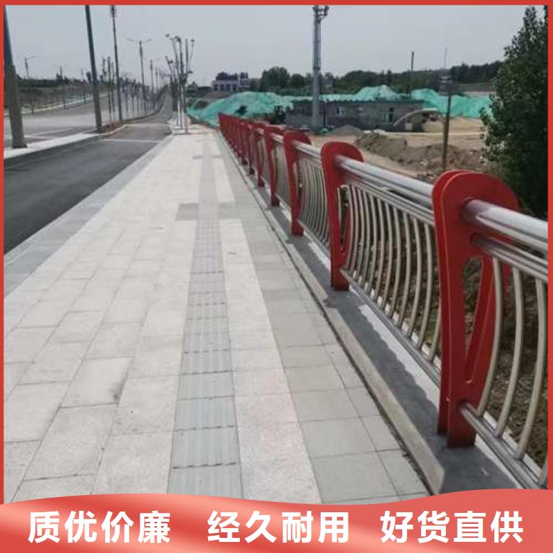 郫县不锈钢立柱现货直供