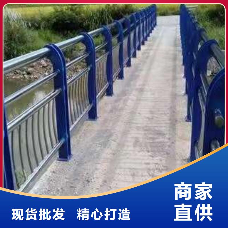 桥梁栏杆报价资讯