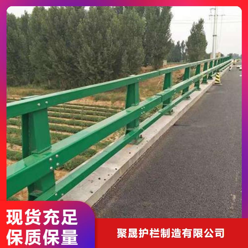 不锈钢立柱厂家-可来厂参观