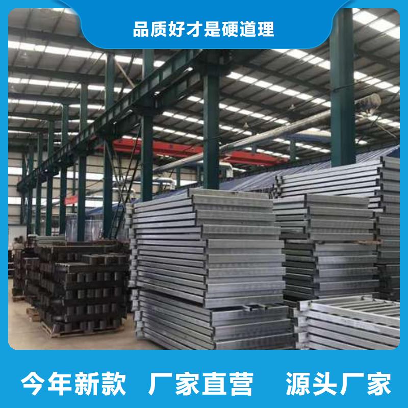 卖桥梁防撞护栏的公司