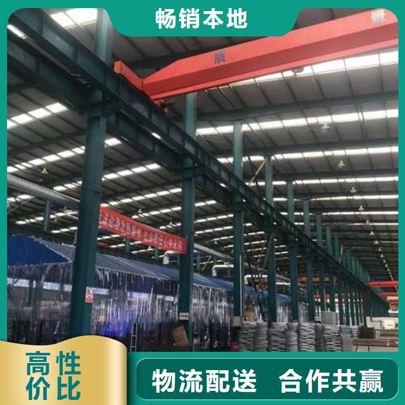 201不锈钢复合管栏杆品质放心