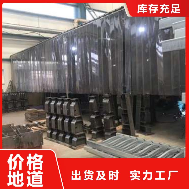 304不锈钢栏杆施工报价