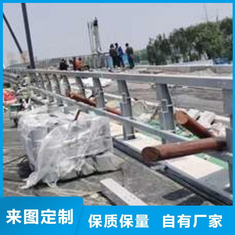 价格合理的不锈钢复合管护栏厂家