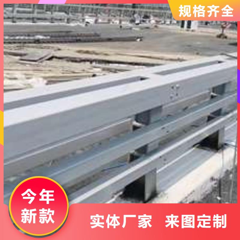 卖304不锈钢复合管桥梁护栏的批发商