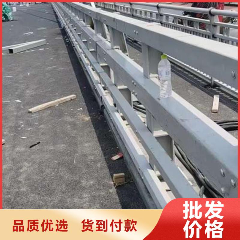 不锈钢工程护栏