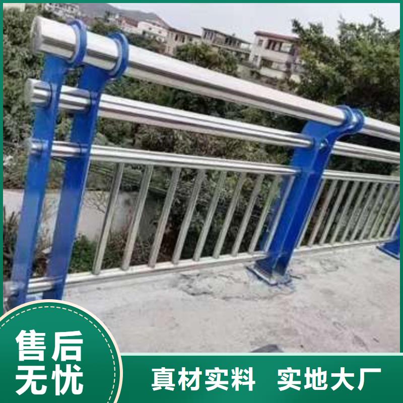 不锈钢立柱制造厂家
