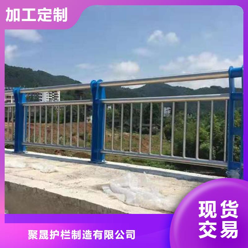 不锈钢栏杆-实力企业