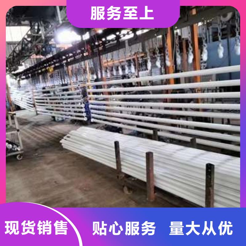 不锈钢碳素钢复合管栏杆优选厂商