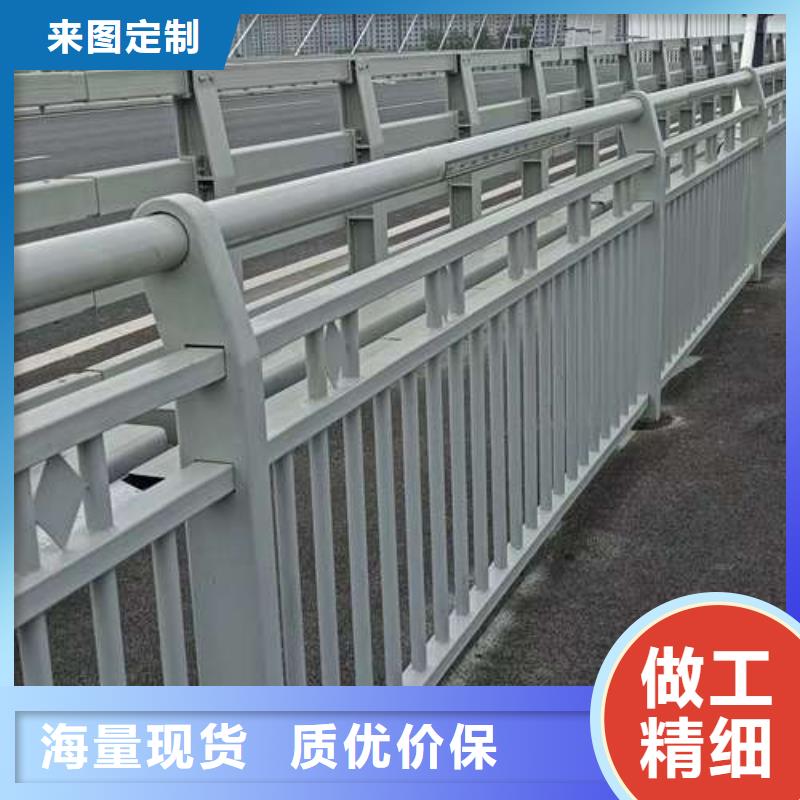 ：防撞护栏供应商