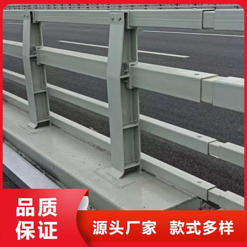 LED灯光护栏现货供应