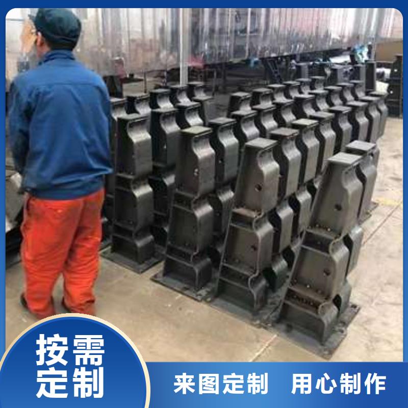 不锈钢碳素钢复合圆管实力批发厂家