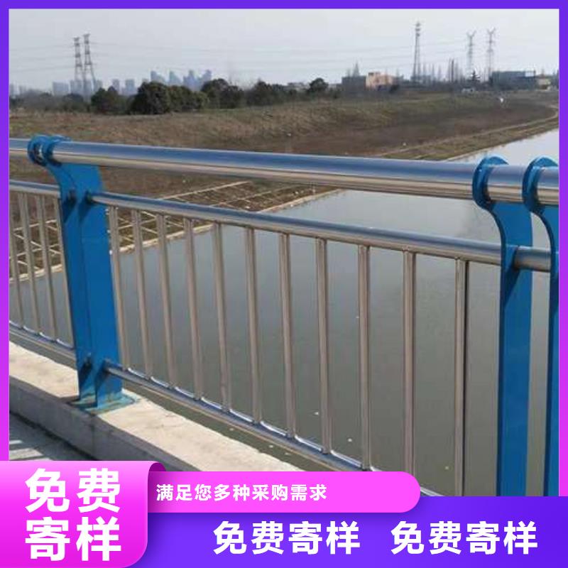 性价比高的桥梁栏杆公司