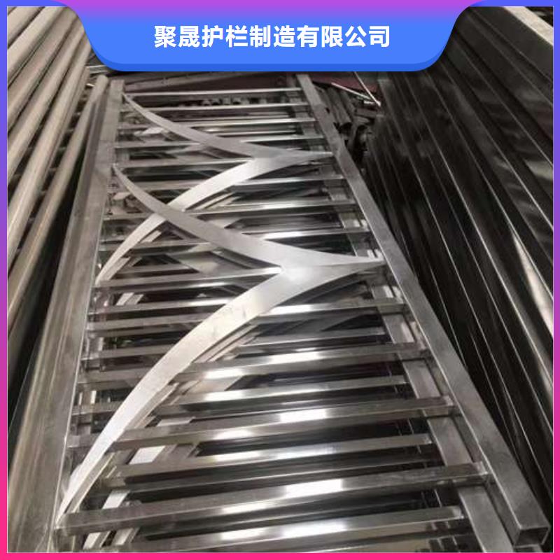 护栏立柱厂商