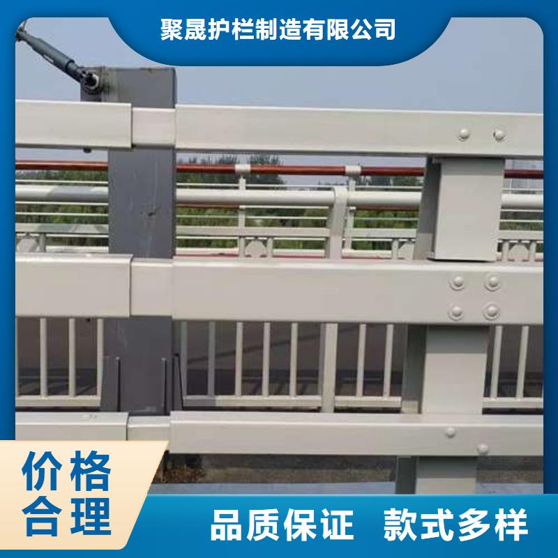不锈钢立柱专业厂家直销