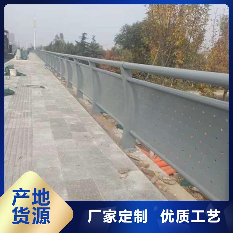 防撞护栏详情电话咨询