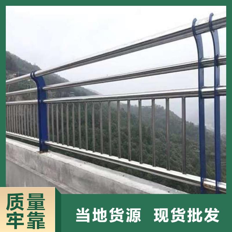 景观栏杆样式众多