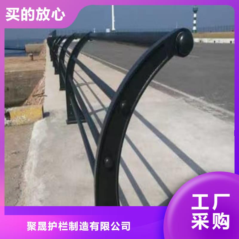 不锈钢栏杆厂家-交期短