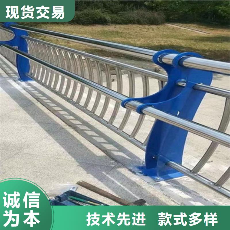 供应护栏立柱的生产厂家