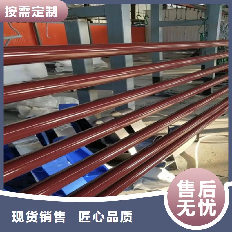 201不锈钢复合管直供全国品牌:本地厂家