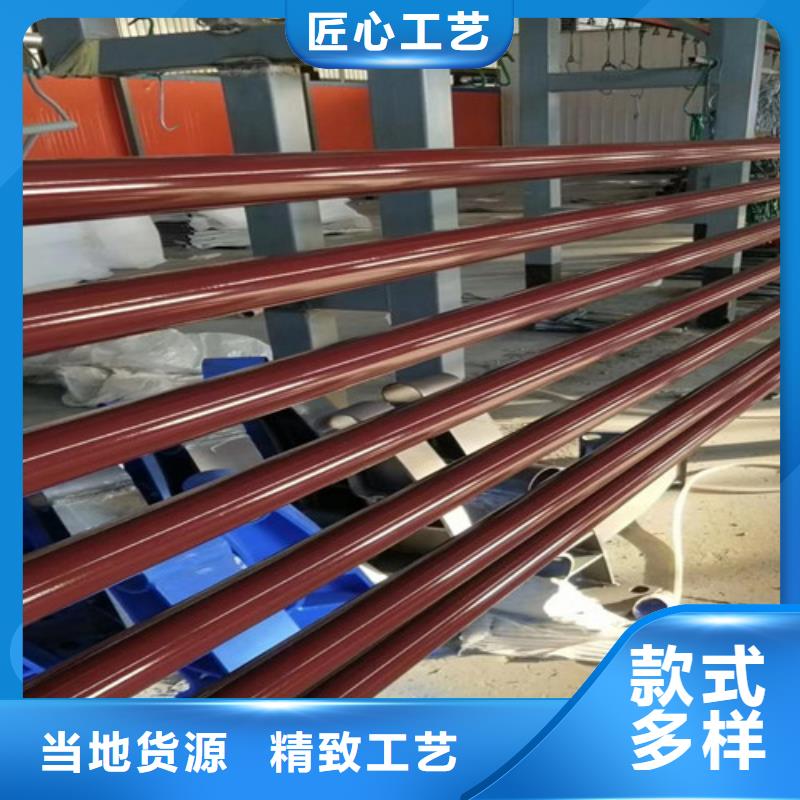 卖桥梁不锈钢防撞护栏的供货商