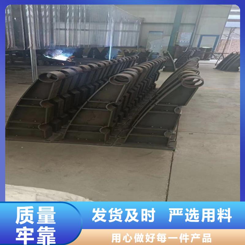 防撞栏杆承接公司