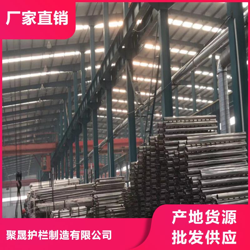 桥梁防撞护栏-品质看得见