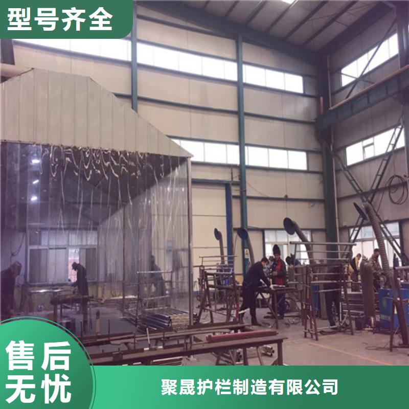 值得信赖的不锈钢复合管销售厂家