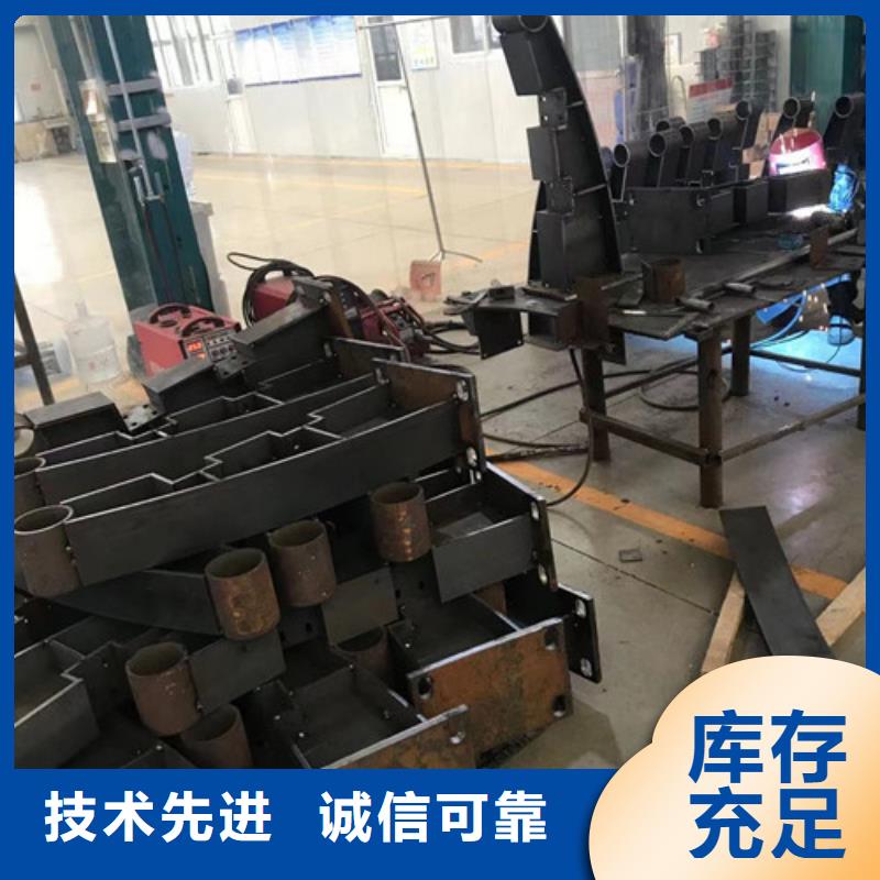 聚晟护栏制造有限公司不锈钢复合管桥梁护栏合作案例多