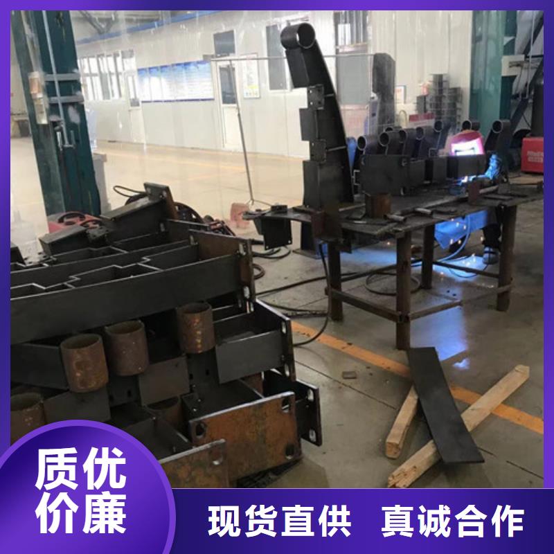 景观护栏就近仓库发车