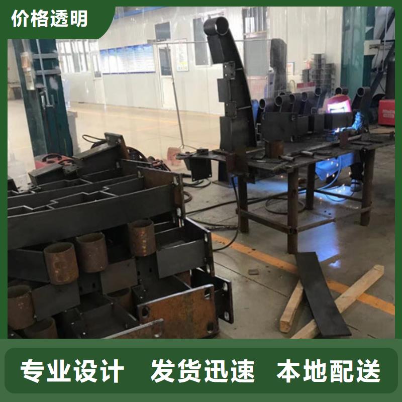 质优价廉的不锈钢复合管公司
