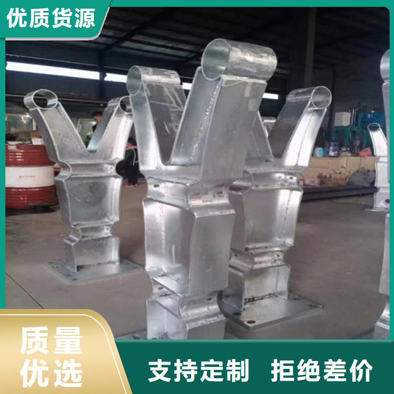 桥梁栏杆生产经验丰富的厂家