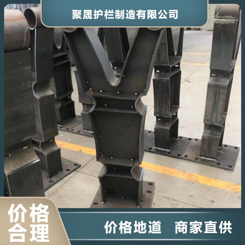 不锈钢立柱生产厂家_规格齐全
