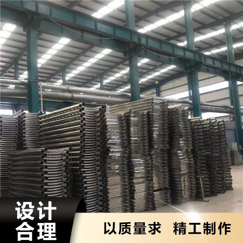 专业销售304不锈钢复合管-全国配送